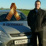 Александр Лопухов, 03.05, Задонск