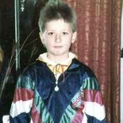 Сергей Тараненко, 11.01.1984, Санкт-Петербург