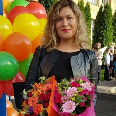 Светлана Сказочница, 31.10.1986, Санкт-Петербург