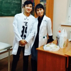 Азамат Келимбетов, 22.10.1995, Алматы