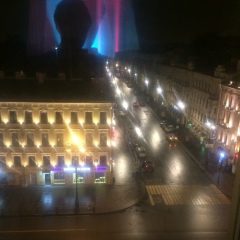 Димасик Язьков, 04.02, Санкт-Петербург