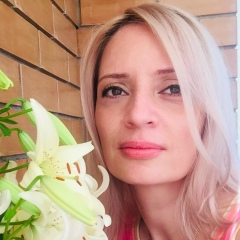 Татьяна Таушанкова, 26.09, Оренбург