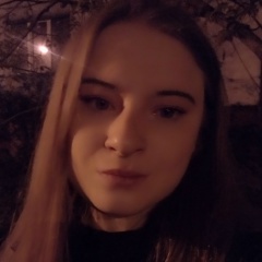 Катя Литовченко, 27.03.1990, Киев