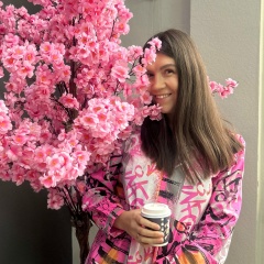 Екатерина Скороспехова, 15.06, Санкт-Петербург