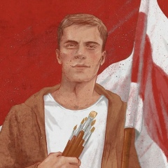 Юрий Костин, 10.04, Минск