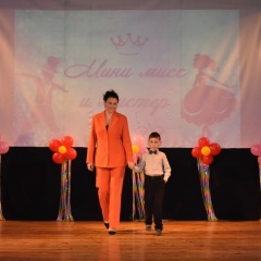Танюшка Малыш, 12.08