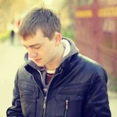 Женя Фабер, 19.04.1990, Львов