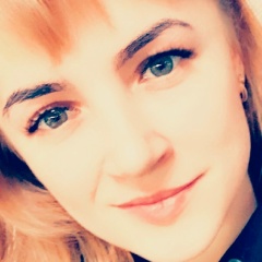 Елена Александровна, 01.07, Санкт-Петербург