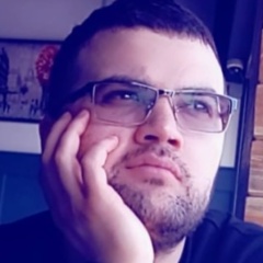 Илхом Матназаров, 24.12.1994, Нижний Новгород