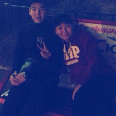 Temirlan Izturov, 24.05.1994, Жанаозен