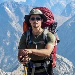 Александр Сидоров, 14.02.1990, Mountain View