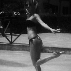 Liliana Jarovlea, 31.05.1990