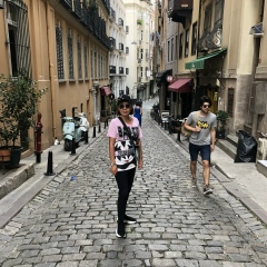 Iren Alikpaeva, 28.07.1989, Караганда