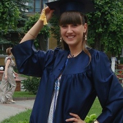 Наталия Забияченко, 30.05.1992, Киев
