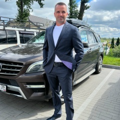 Андрей Александрович, Калининград
