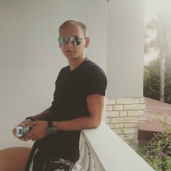 Максим Иванов, 18.06, Москва