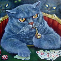 Юрий Котов, 20.03, Нижний Новгород