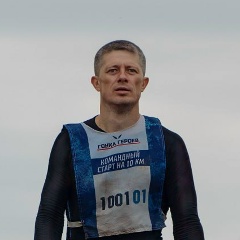 Олег Гамов, Салават