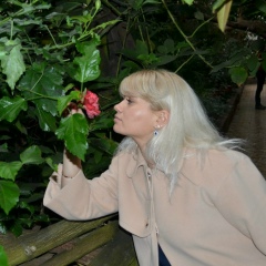 Екатерина Коновалова, 01.10