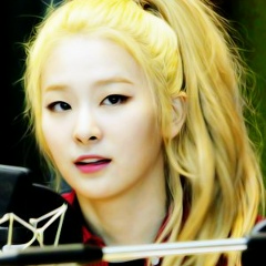 Kang Seulgi, 10.02.1994