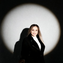 Venera Esikova, Калуга