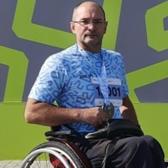 Виталий Тиунов, Пермь