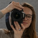 Maria Legoshina, 01.03, Москва