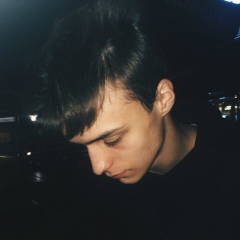 Дима Николаев, 30.12.2000