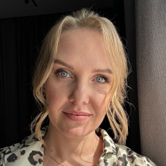 Екатерина Тихонова, Новосибирск