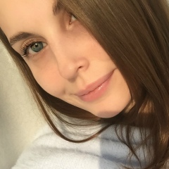 Анастасия Феотокис, 19.11