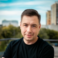 Константин Ардашев, 01.10, Омск