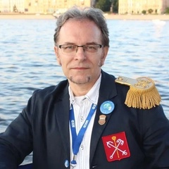 Виктор Муратов