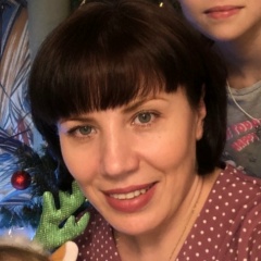 Натали Сахнова, 19.03, Челябинск