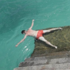 Олег Левченко, Москва