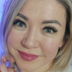 Зиля Султанова, 19.04, Уфа