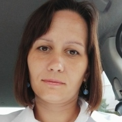 Юлия Фоменко, Нижний Новгород
