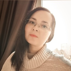 Ирина Кожанова, 07.05, Краснодар