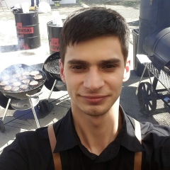 Константин Петров, 19.11.1989, Екатеринбург