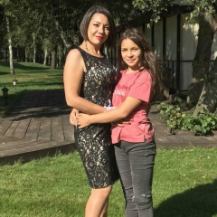 Вера Ещенко, 22.06