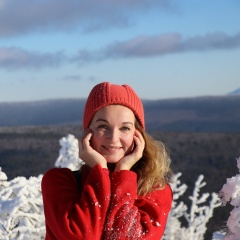 Татьяна Барановская, 03.08, Североуральск