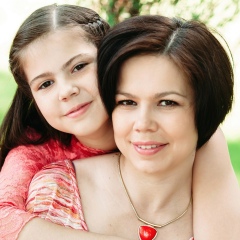 Елена Грицаенко, 20.02.1983, Харьков