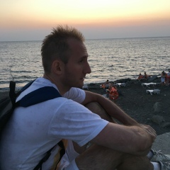 Олег Малов, 15.07, Саров