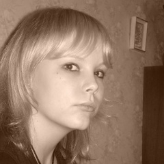 Александра Чупрова, 13.05, Санкт-Петербург