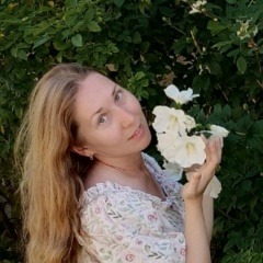 Настёна Сайфутдинова, Первоуральск