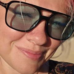 Елена Силантьева, 27.08