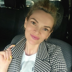 Екатерина Лежнева, 28.08