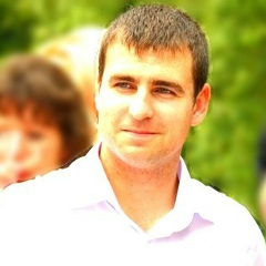 Евгений Латаев, 08.04.1988, Камень-на-Оби