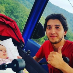 Araz Ismayilli, 27.11.1990, Баку