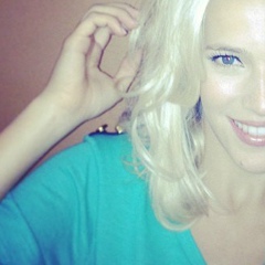 Lu Loreley, 18.05.1987, Buenos Aires