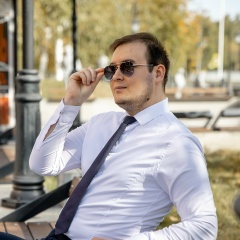Дамир Галлямов, Набережные Челны